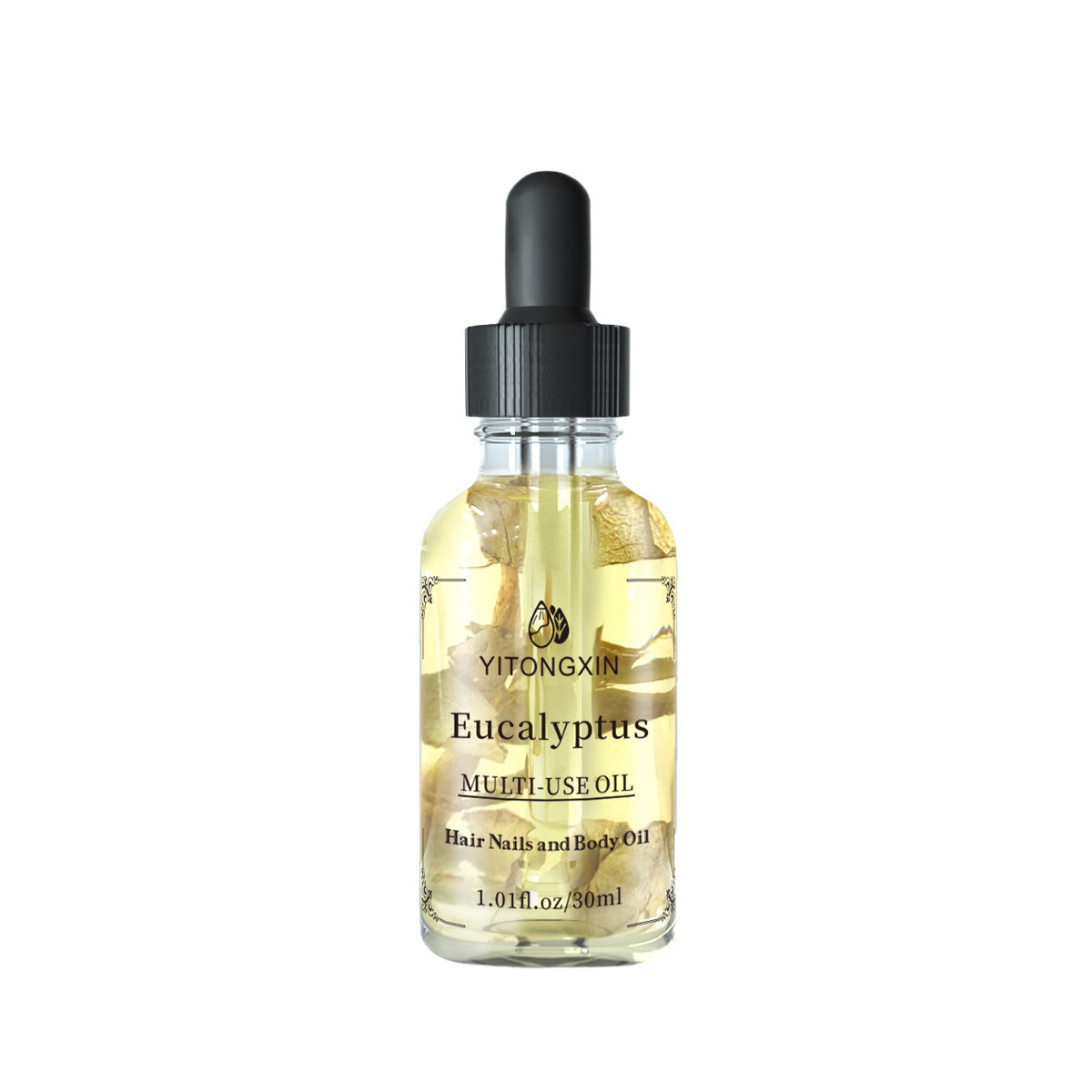 Cross Border Dried Flower Essential Oil Eucalyptus