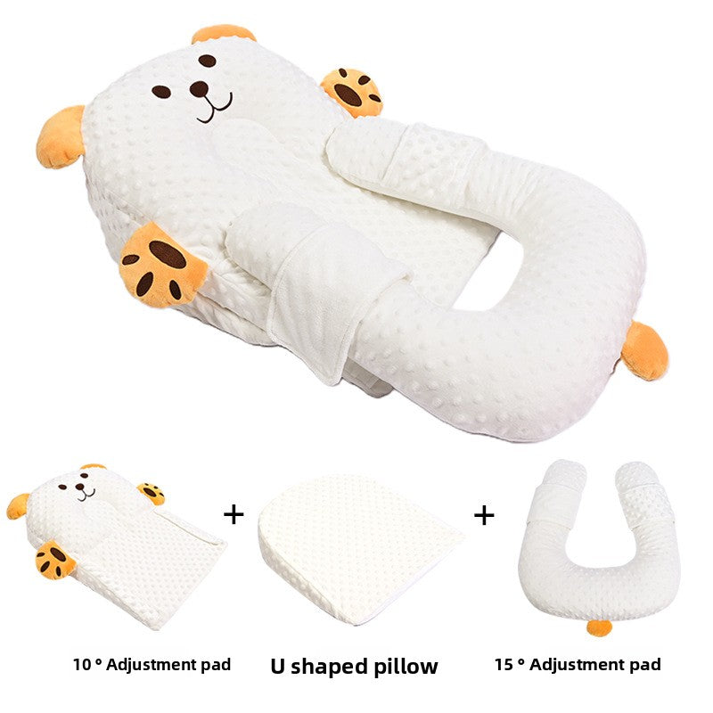 Sleeping Lactation Pillow