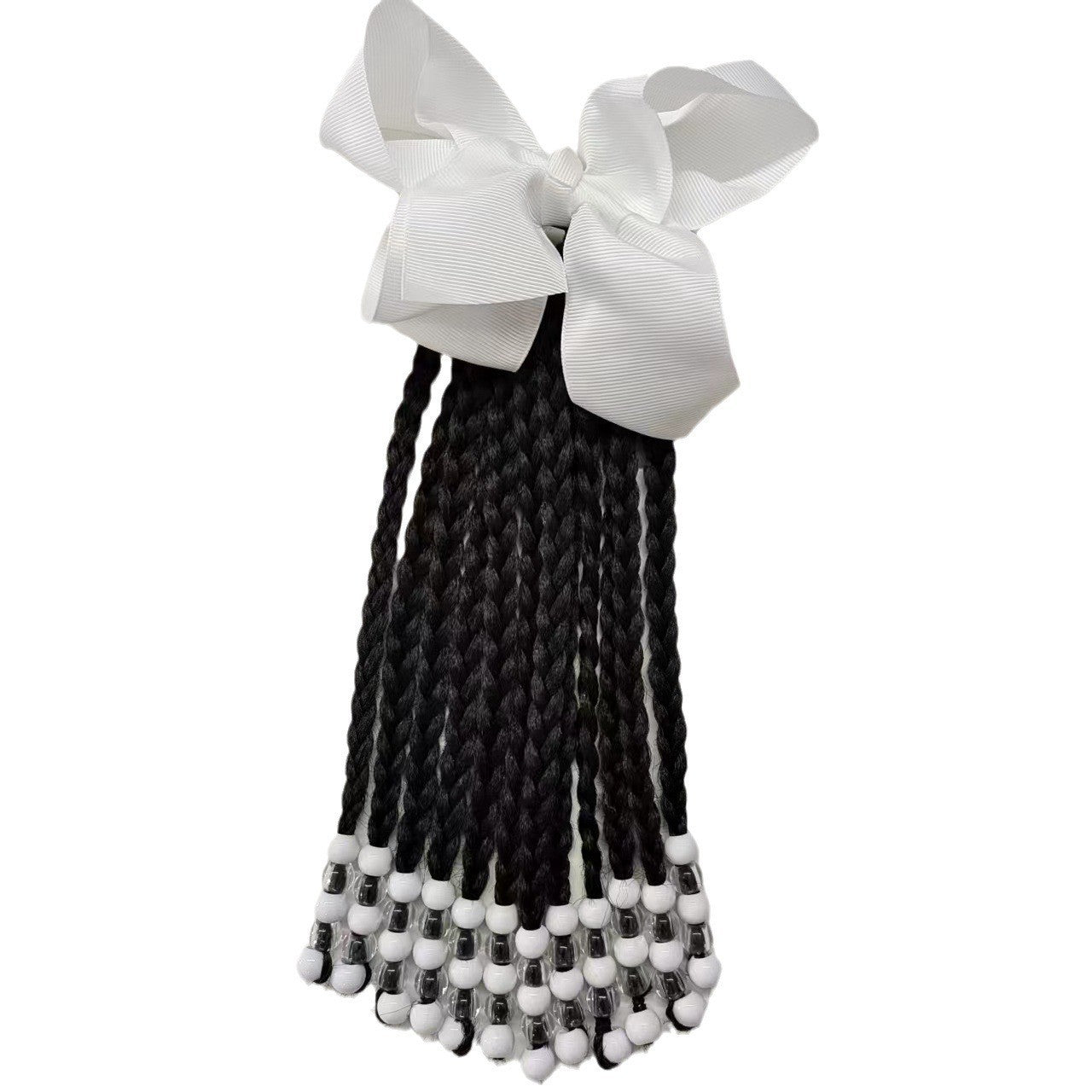 Children's Horsetail Wig Horsetail