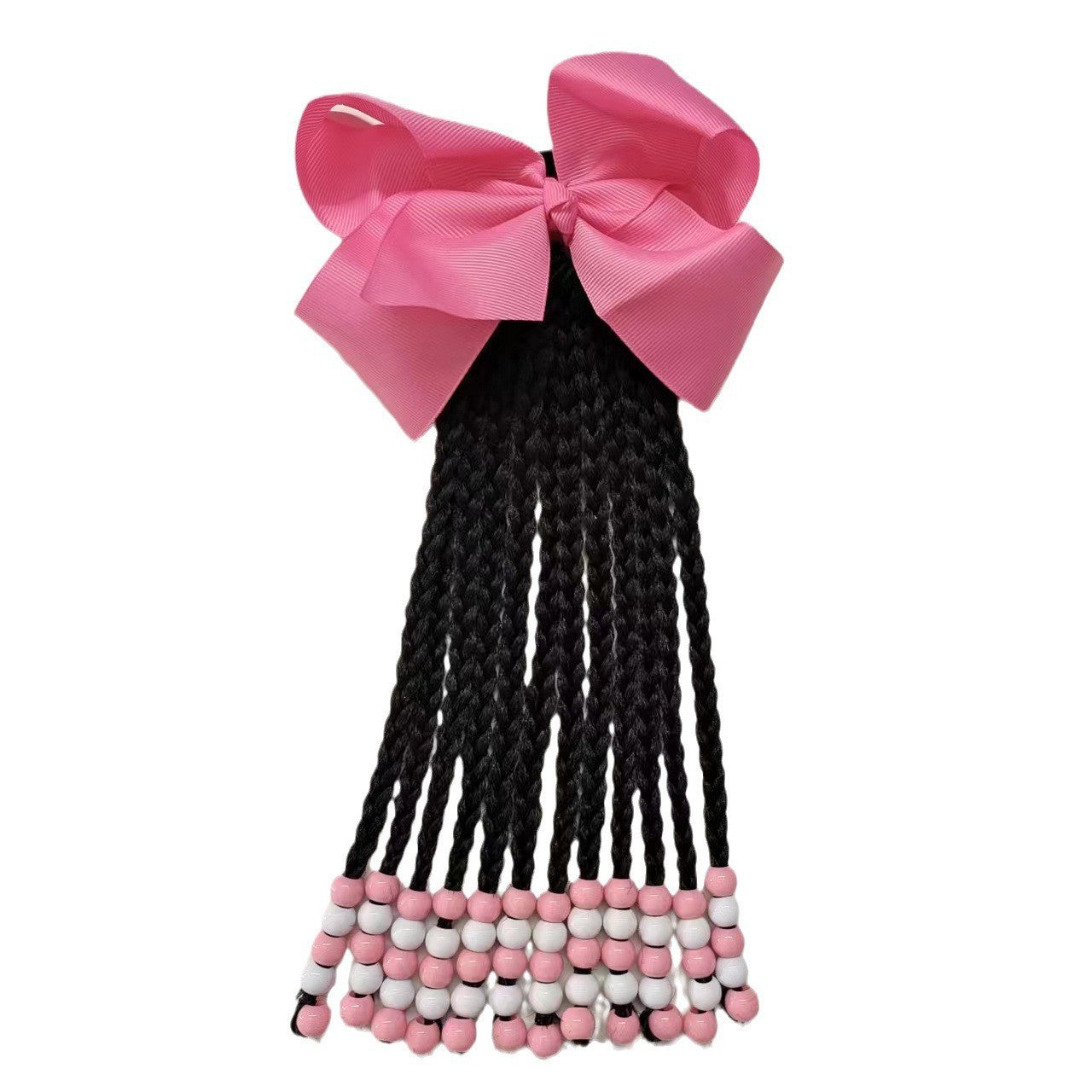 Children's Horsetail Wig Horsetail