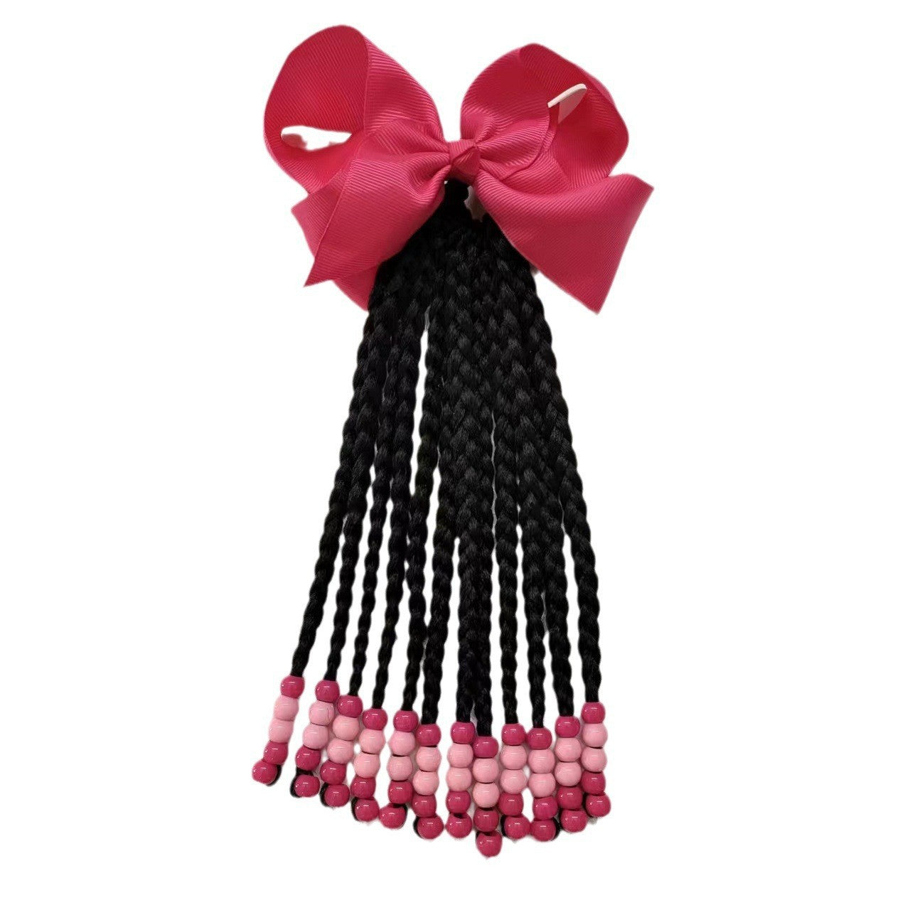 Children's Horsetail Wig Horsetail