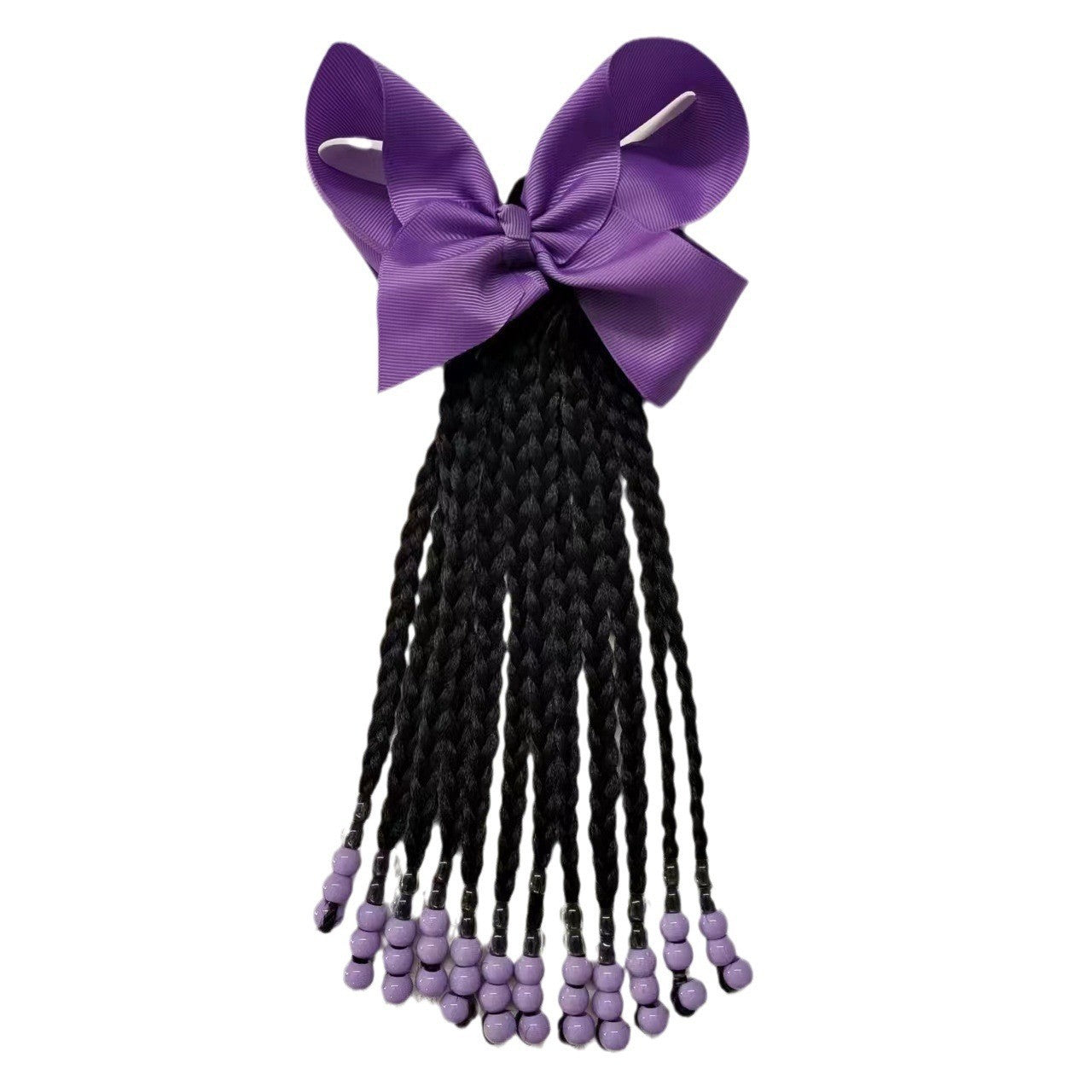 Children's Horsetail Wig Horsetail