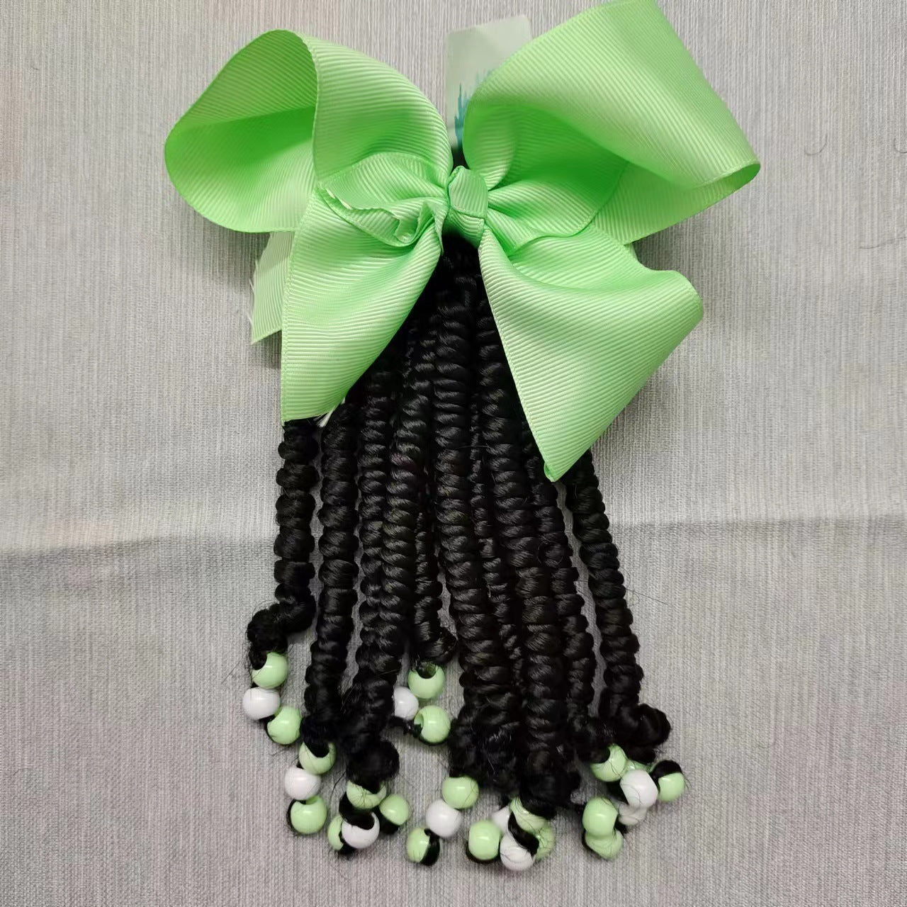 Children's Horsetail Wig Horsetail