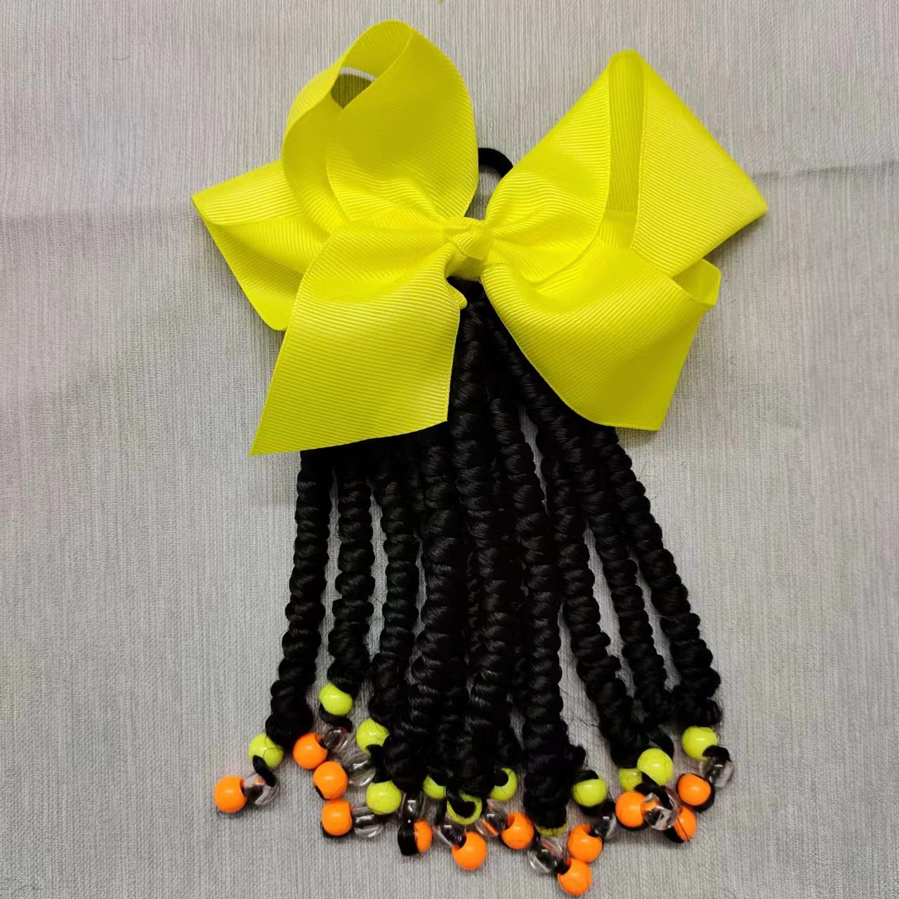 Children's Horsetail Wig Horsetail