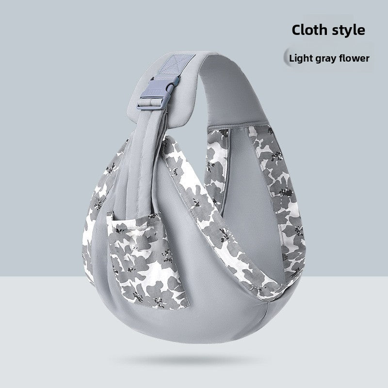 Baby Carrier Nursing Towel