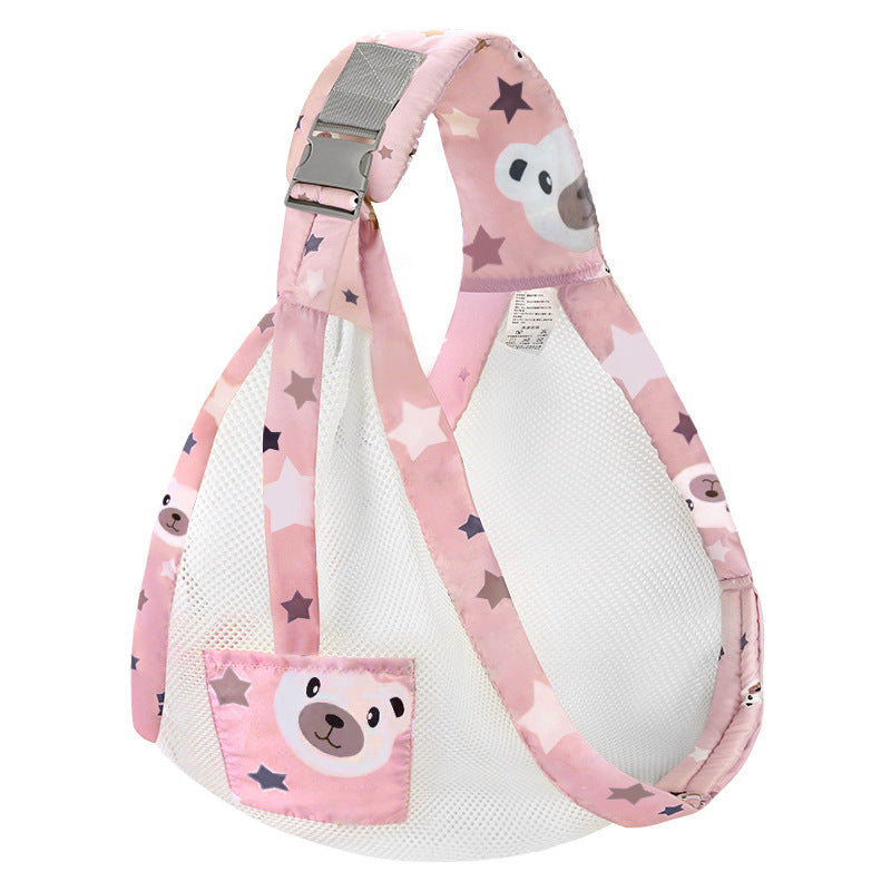 Baby Carrier Nursing Towel