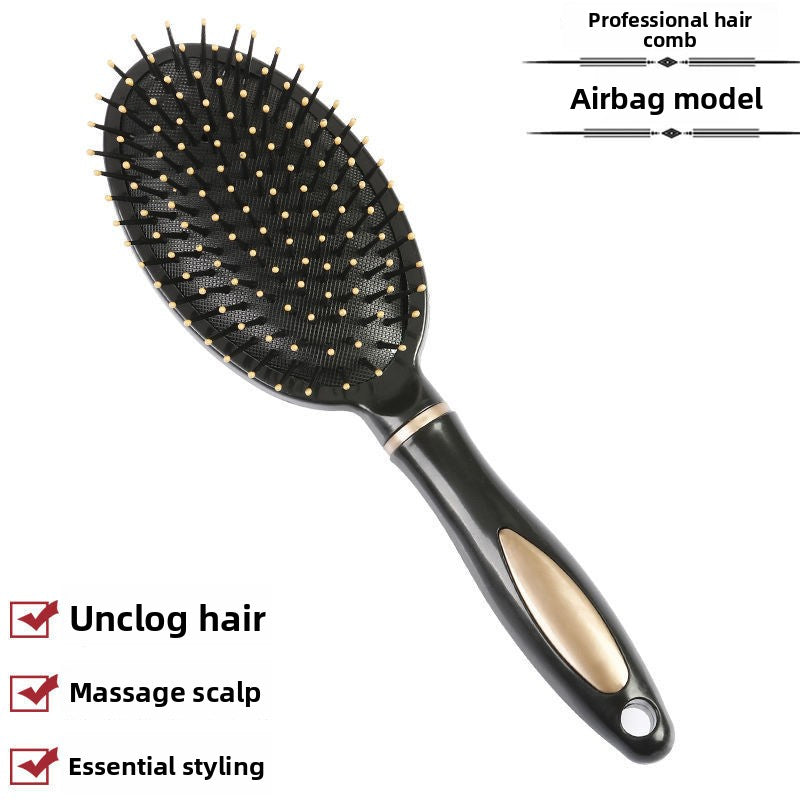 Air Cushion Massage Comb