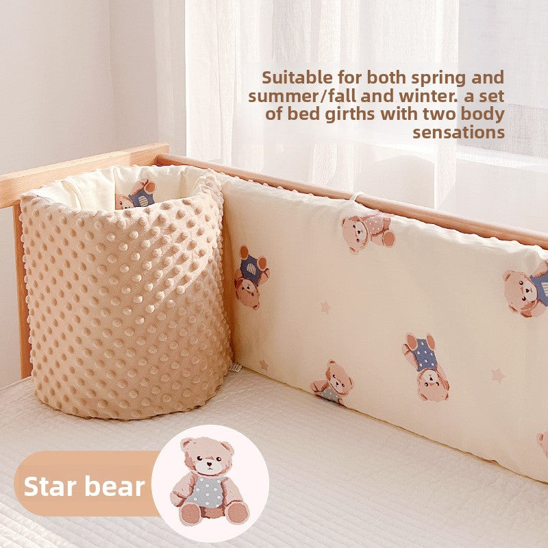 One-piece Baby Cloth