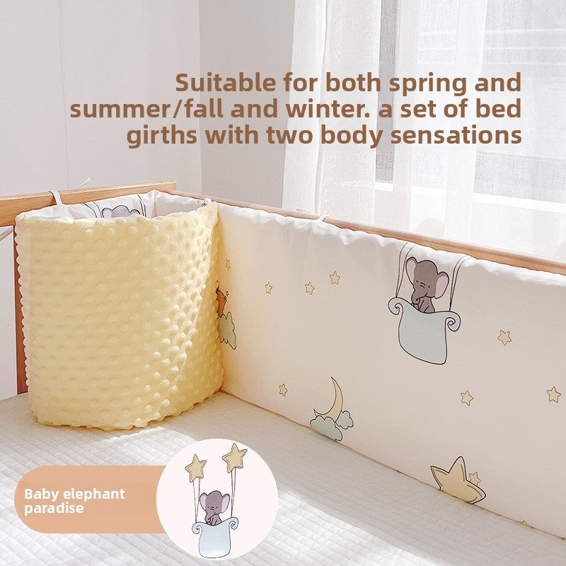 One-piece Baby Cloth