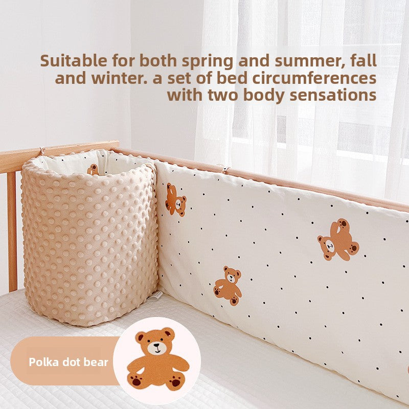 One-piece Baby Cloth