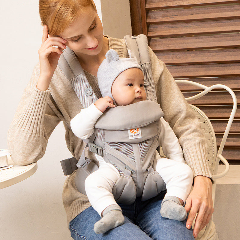 Baby Carrier Waist Stool