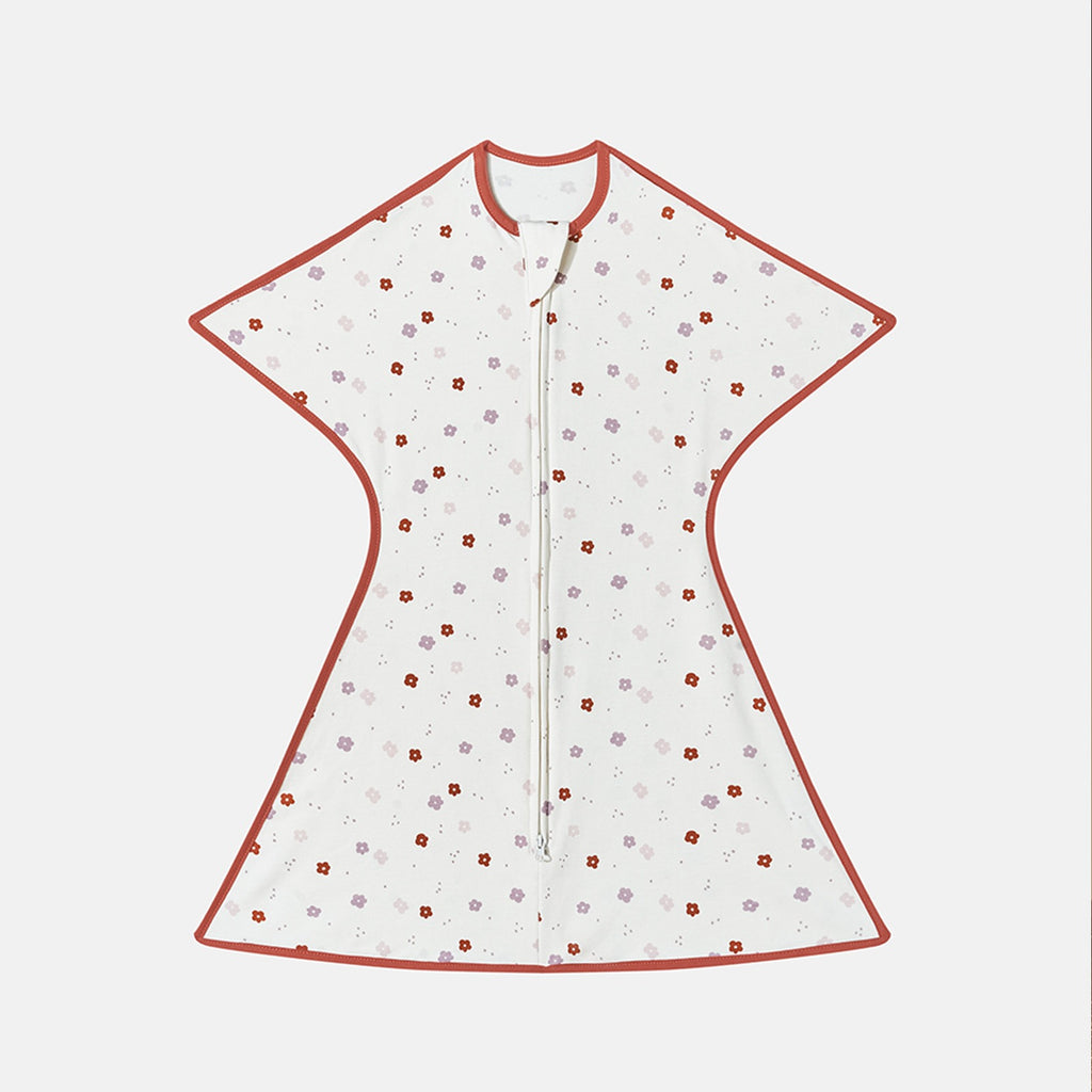 Baby Anti-Scare Swaddle Sleeping Bag