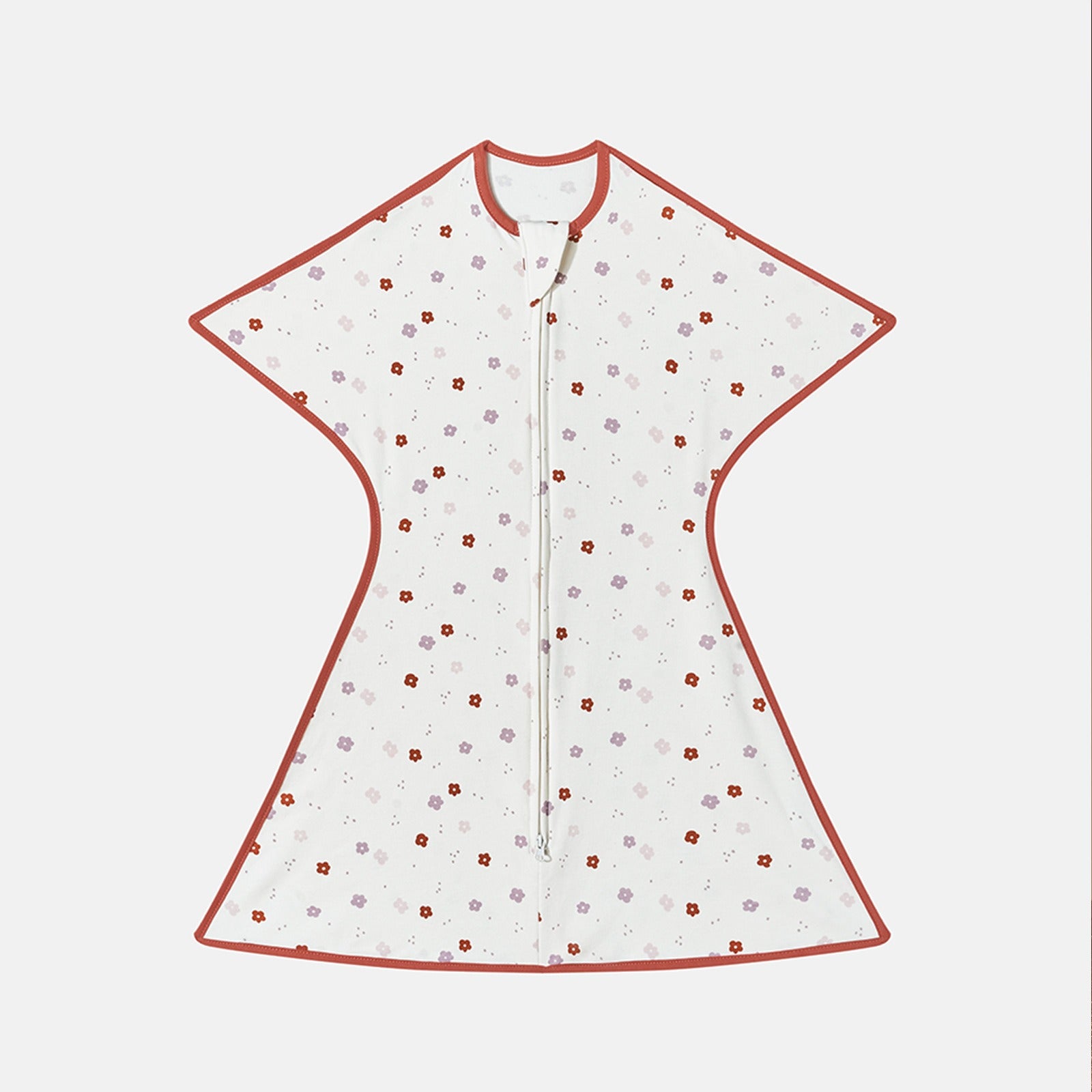 Baby Anti-Scare Swaddle Sleeping Bag