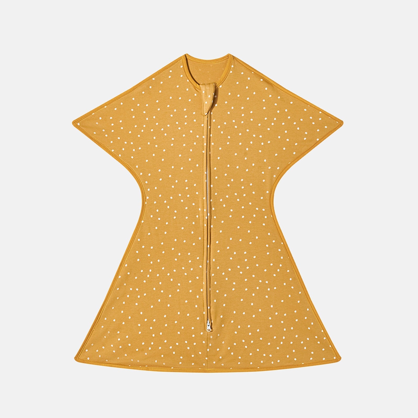 Baby Anti-Scare Swaddle Sleeping Bag