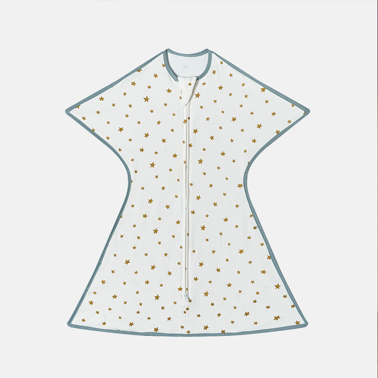 Baby Anti-Scare Swaddle Sleeping Bag