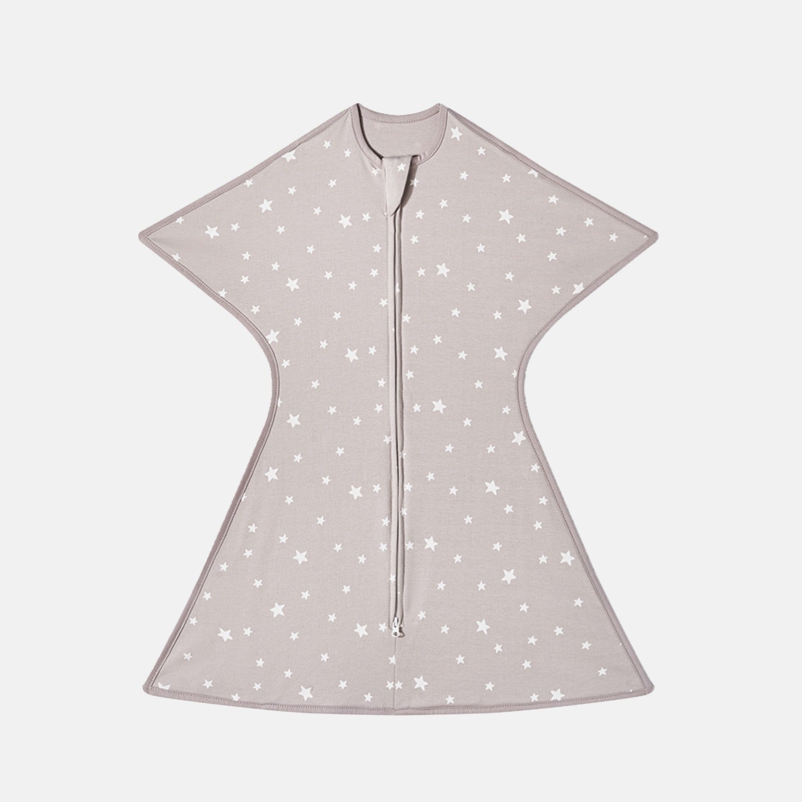 Baby Anti-Scare Swaddle Sleeping Bag