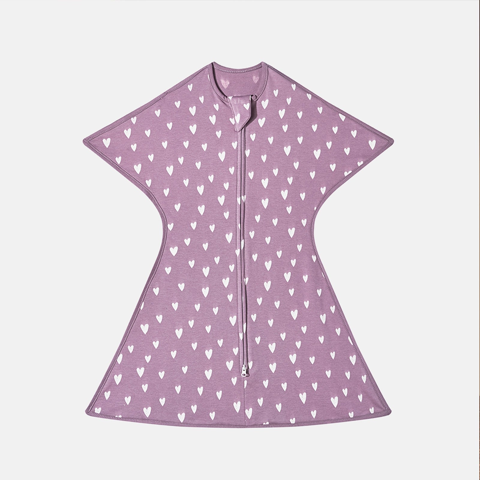 Baby Anti-Scare Swaddle Sleeping Bag