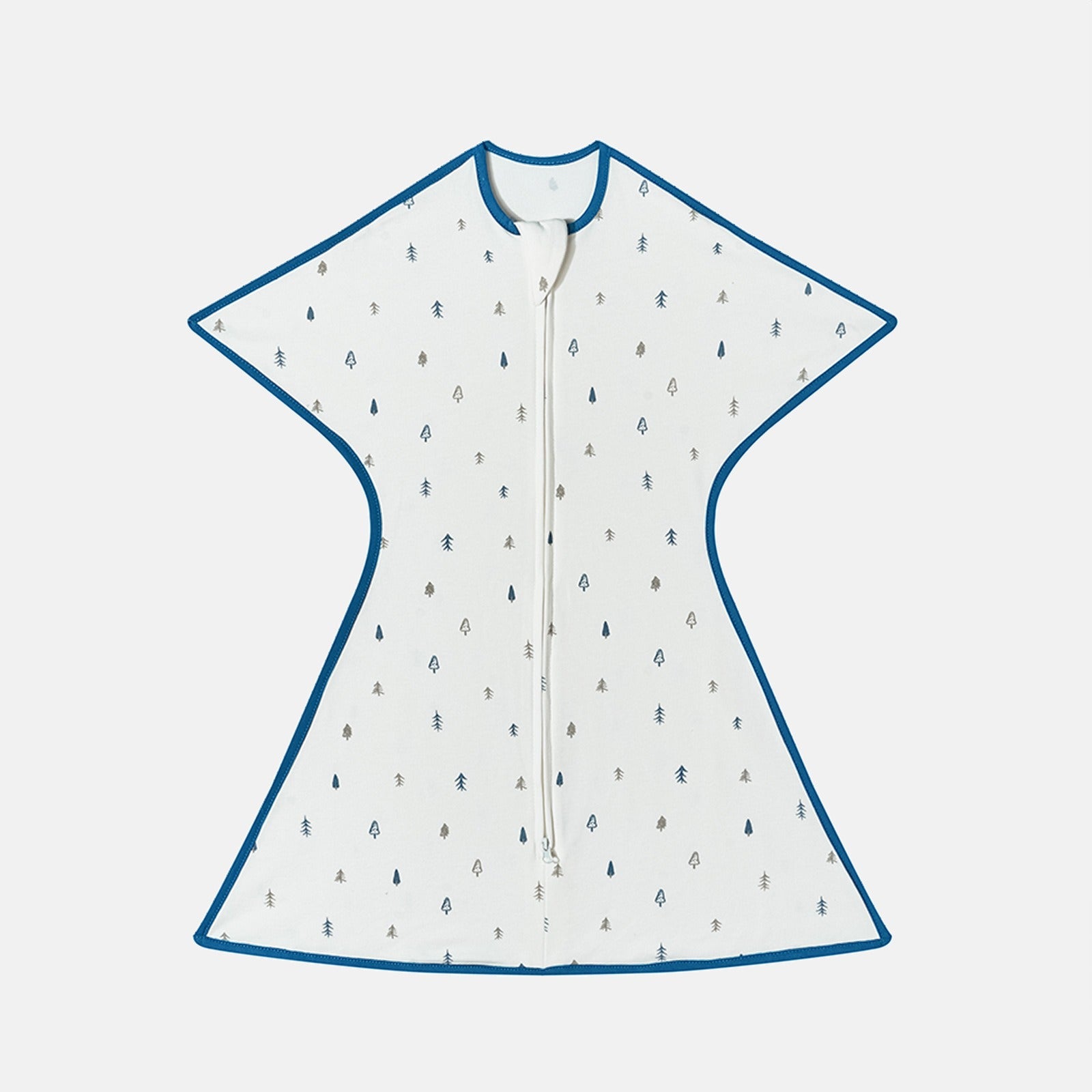 Baby Anti-Scare Swaddle Sleeping Bag