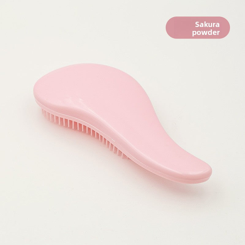 Airbag Massage Comb