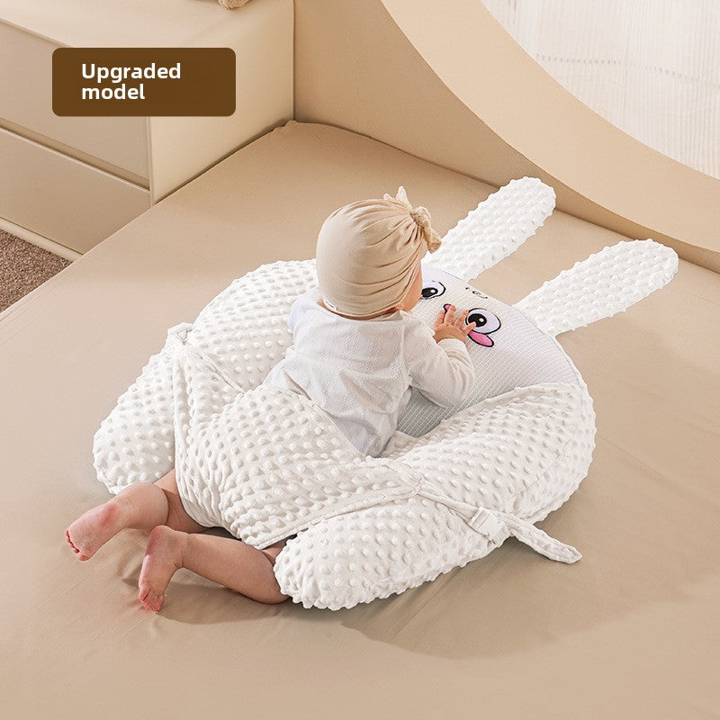Baby Exhaust Sleeping Pillow