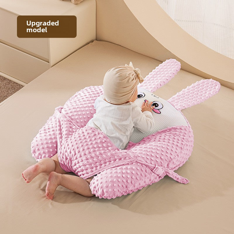 Baby Exhaust Sleeping Pillow