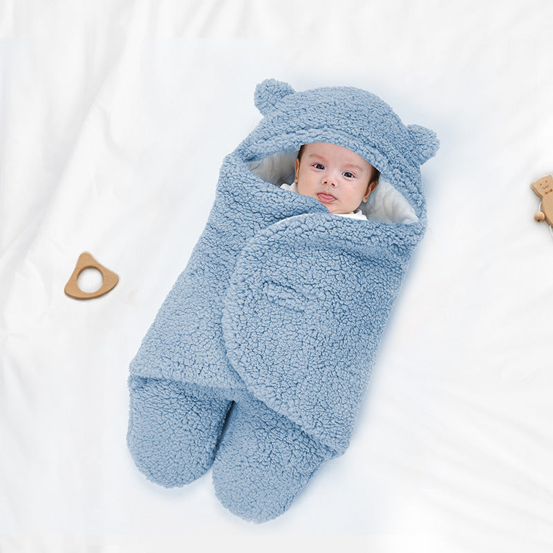Baby Sleeping Bag Autumn and Winter