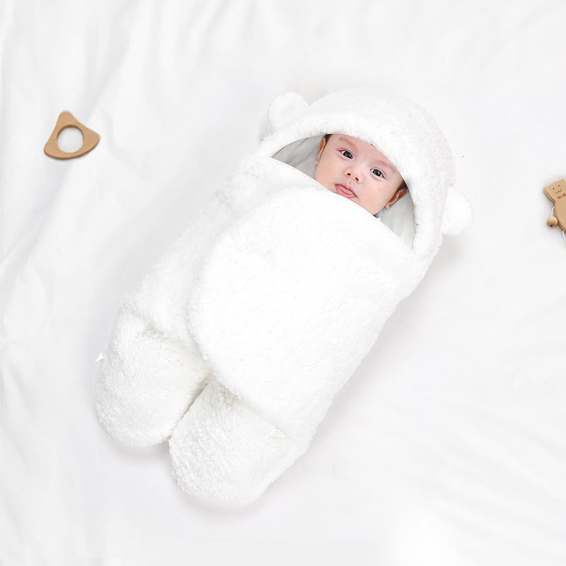 Baby Sleeping Bag Autumn and Winter