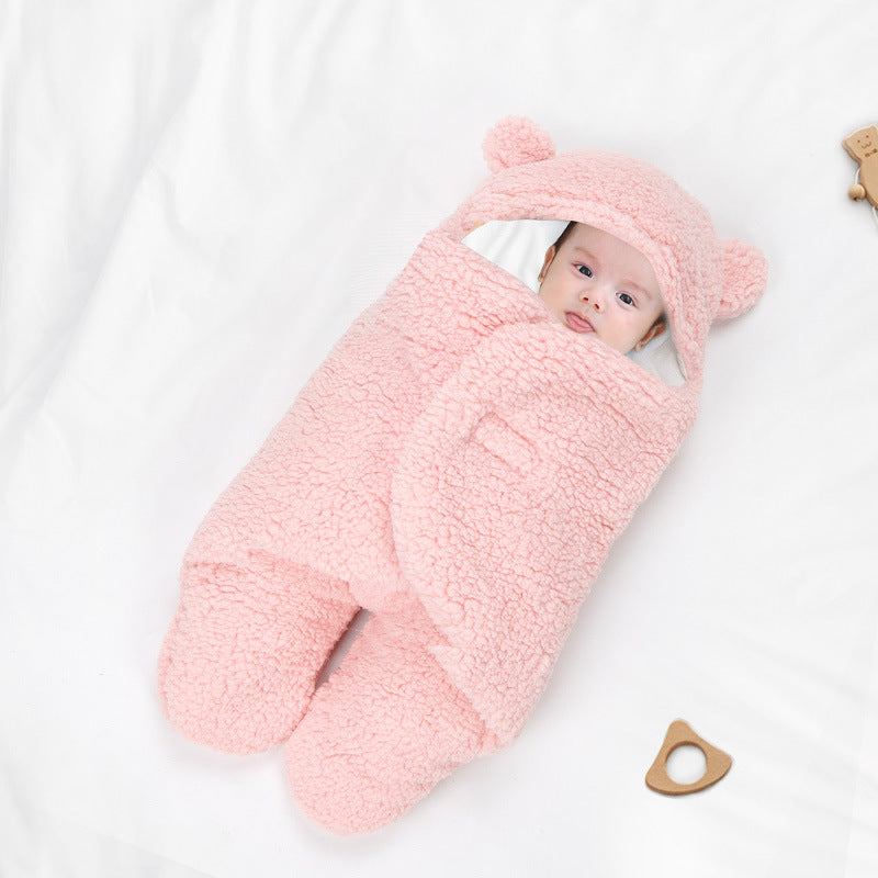 Baby Sleeping Bag Autumn and Winter