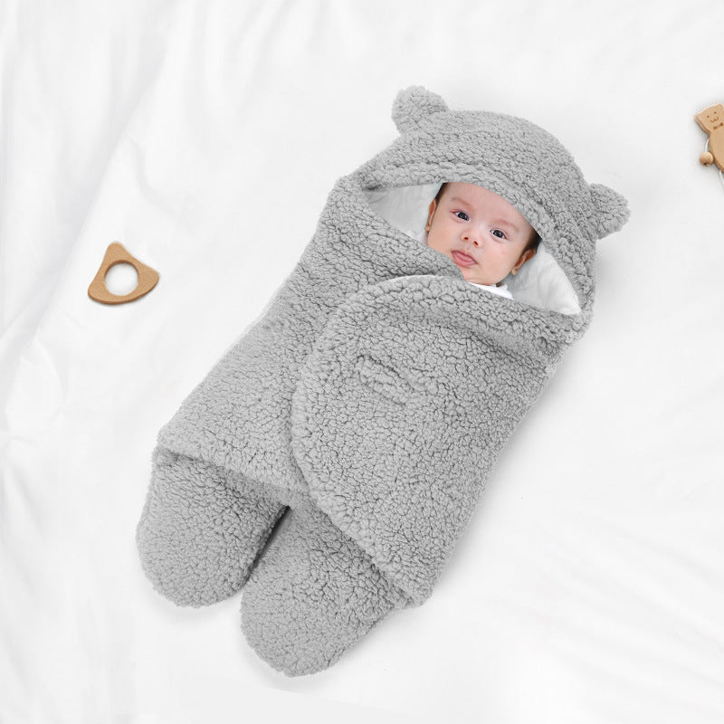 Baby Sleeping Bag Autumn and Winter