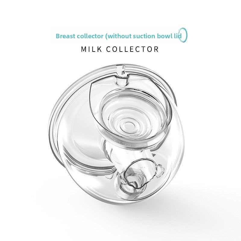 Electric Breast Pump Accessories