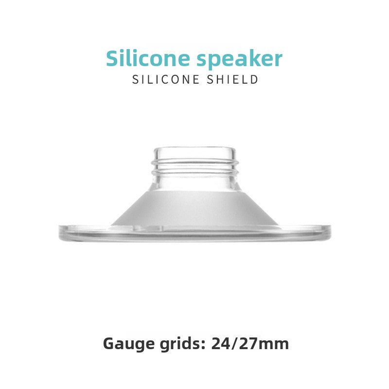 Electric Breast Pump Accessories