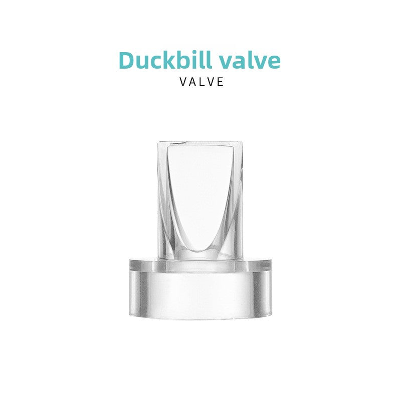 Electric Breast Pump Accessories