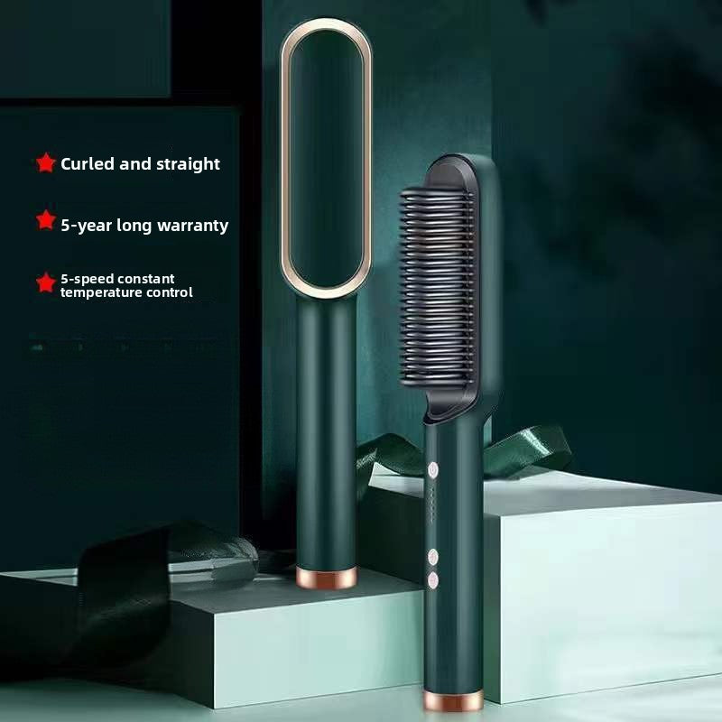 Straight Hair Curly Hair Comb