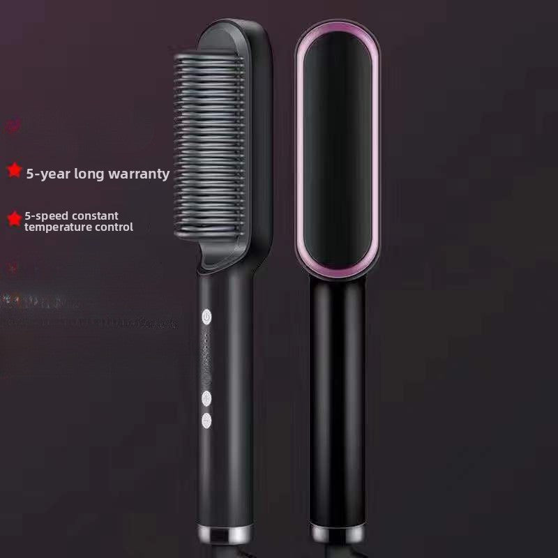 Straight Hair Curly Hair Comb