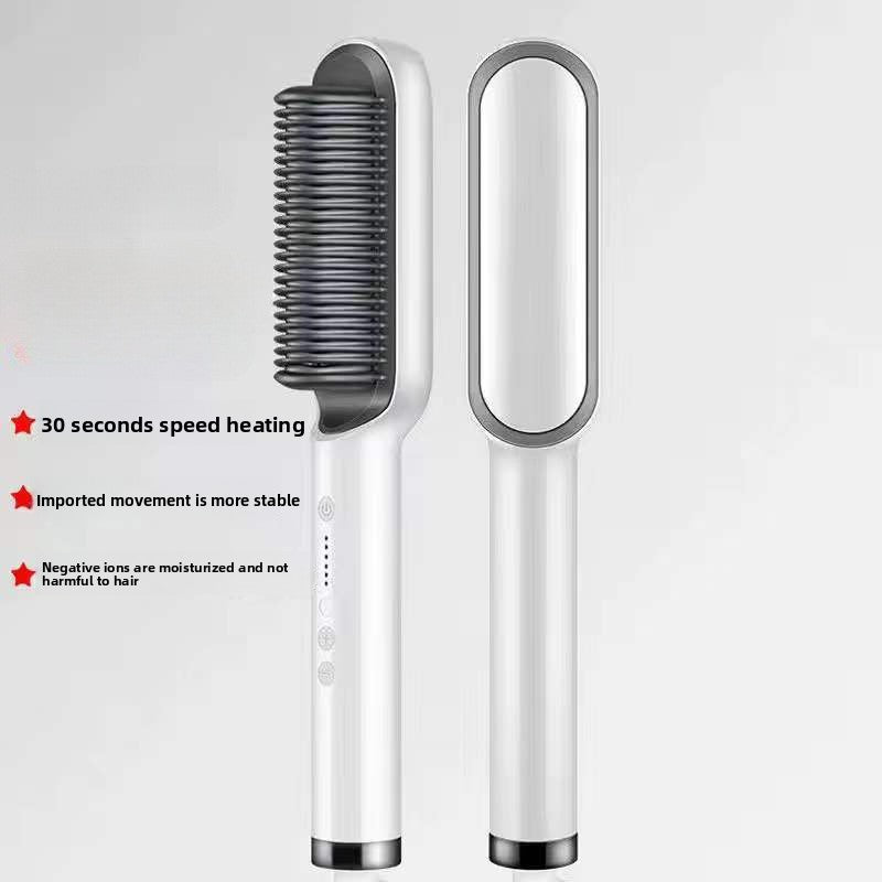 Straight Hair Curly Hair Comb