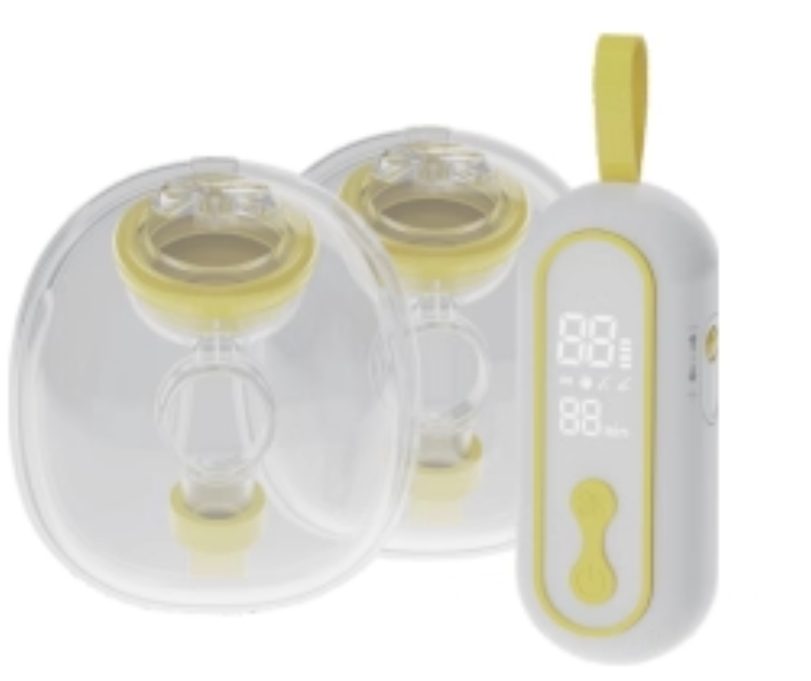 Electric Breast Pump