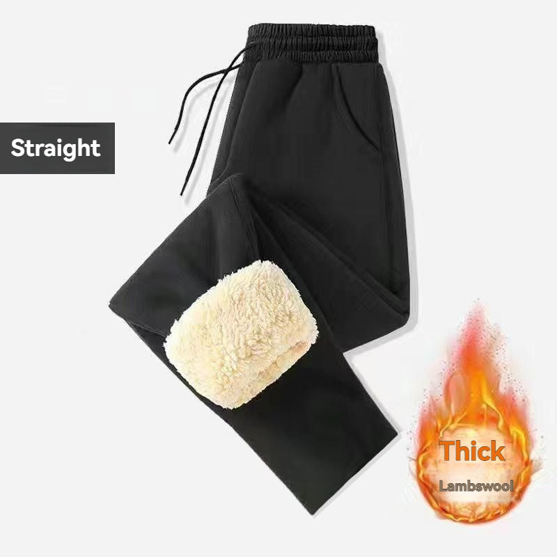 Men's Leg Pants