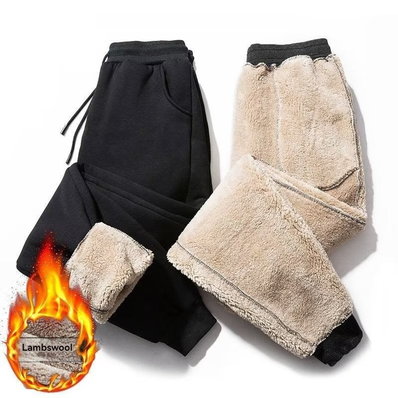 Men's Leg Pants
