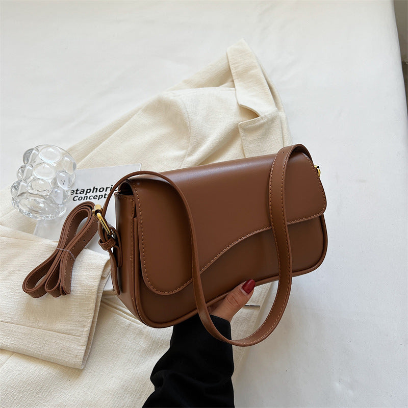 Fashion All-match Handbag
