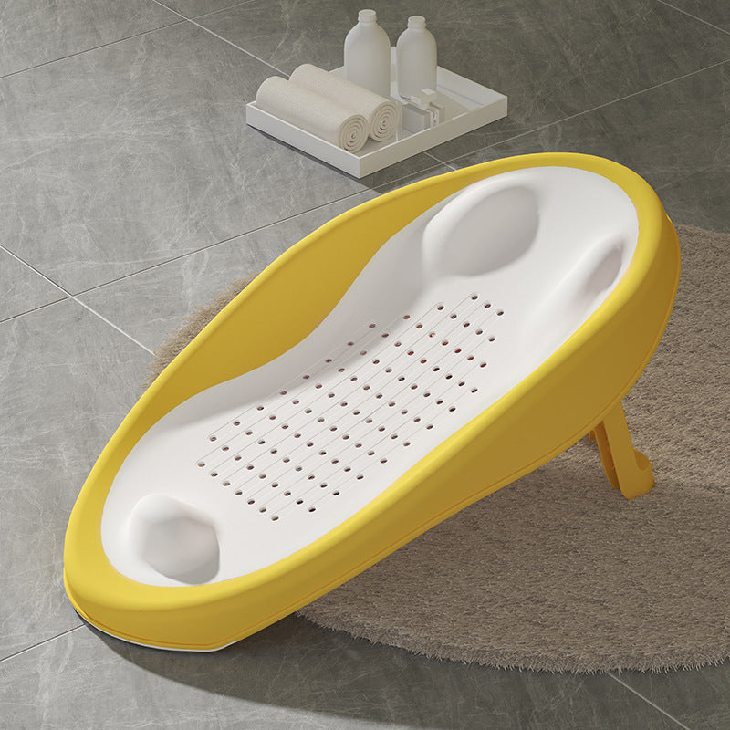 Children's Bath Rack