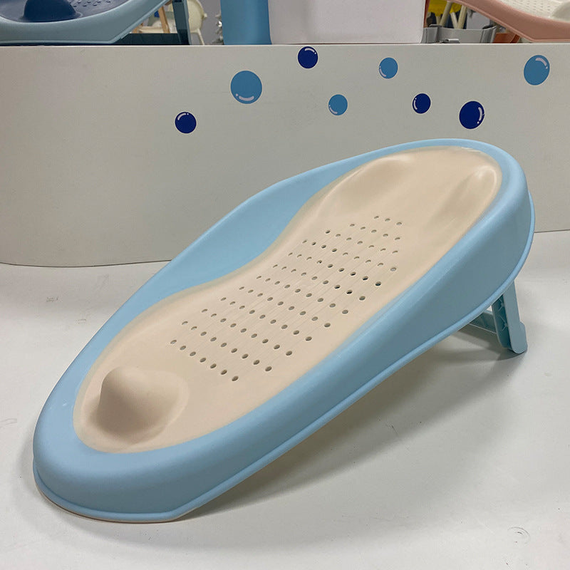 Children's Bath Rack