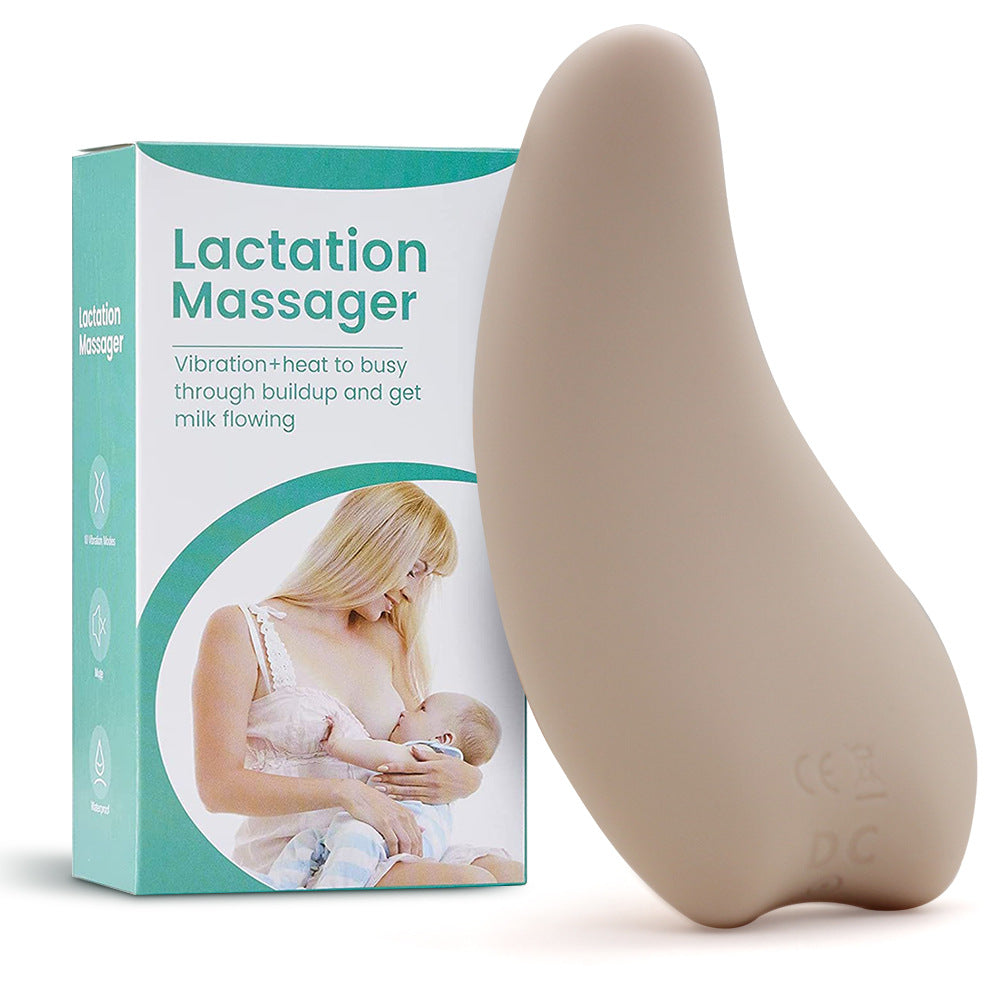 Breast Massager