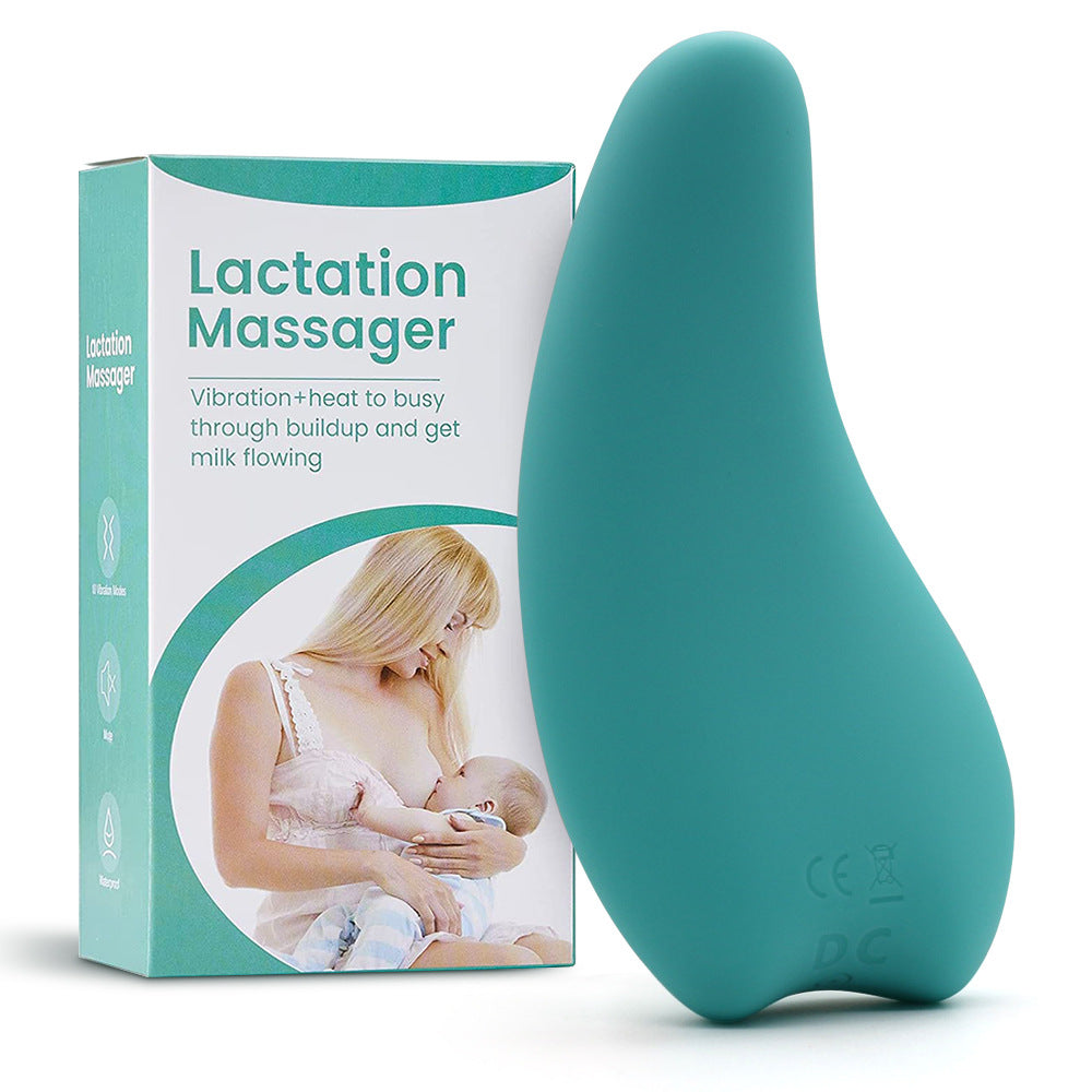Breast Massager