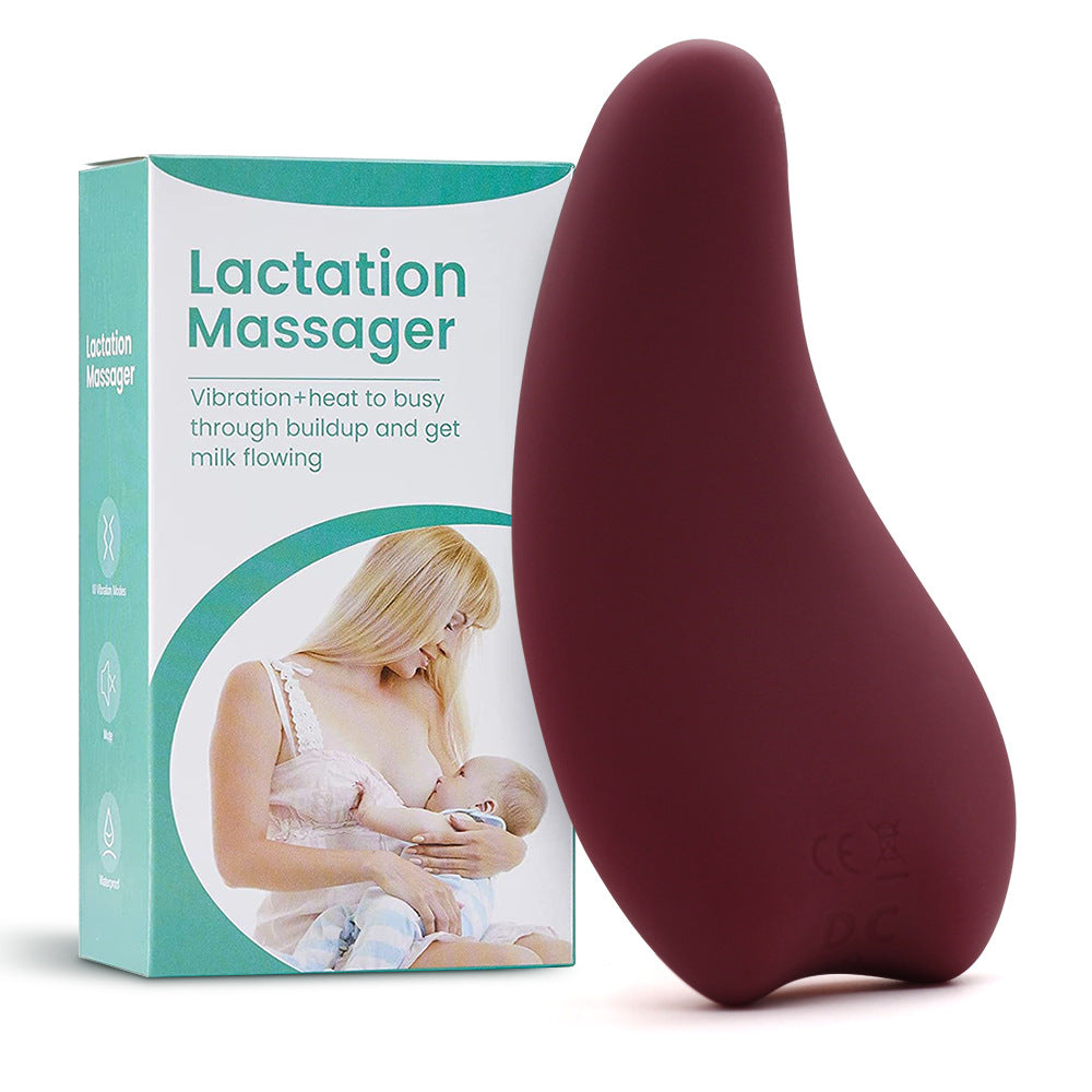 Breast Massager