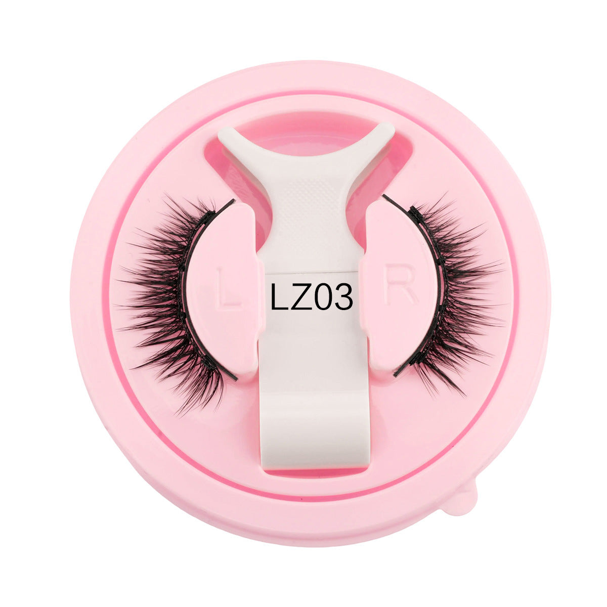 Ladies False Eyelashes