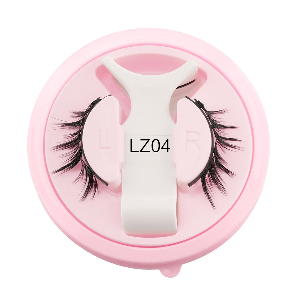 Ladies False Eyelashes