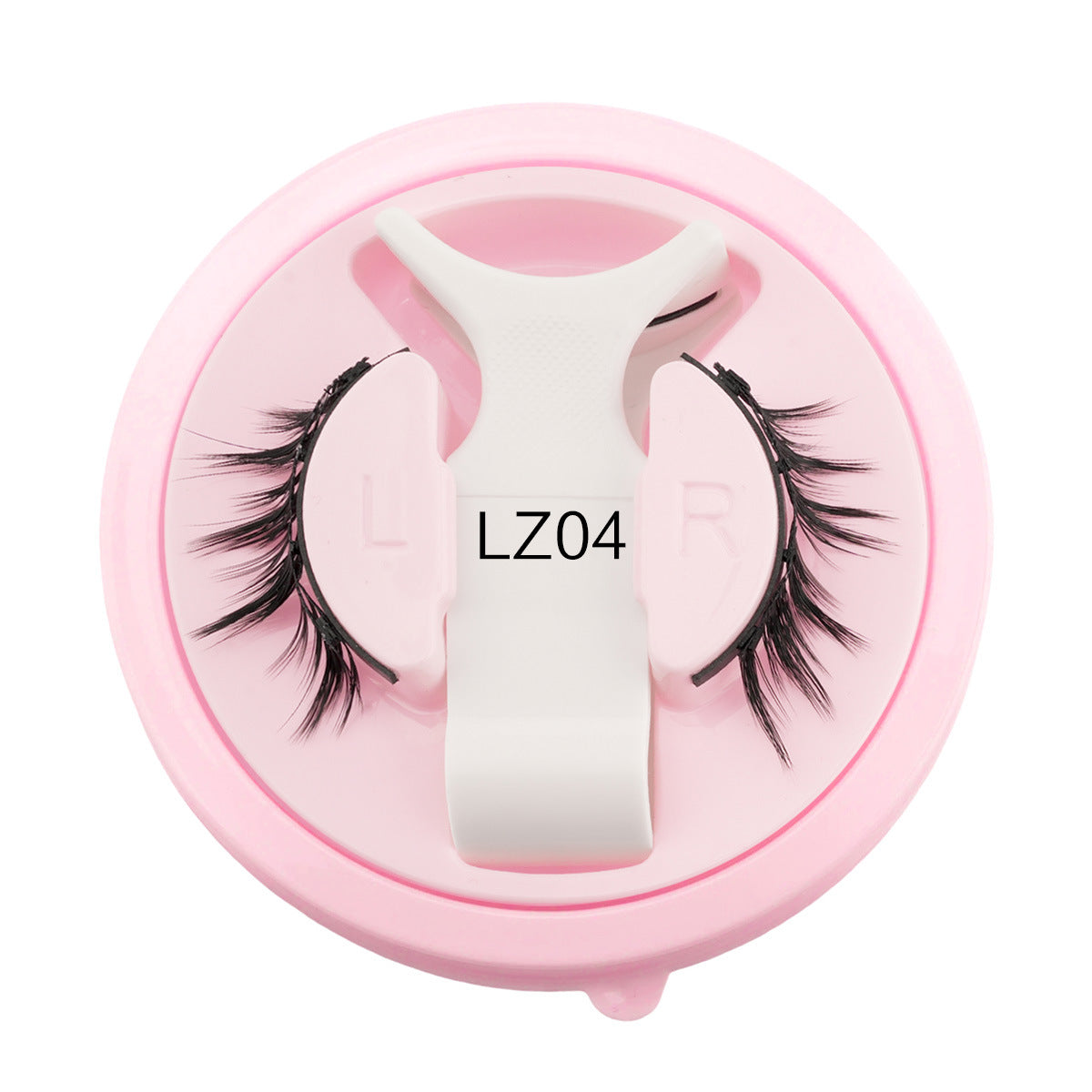 Ladies False Eyelashes