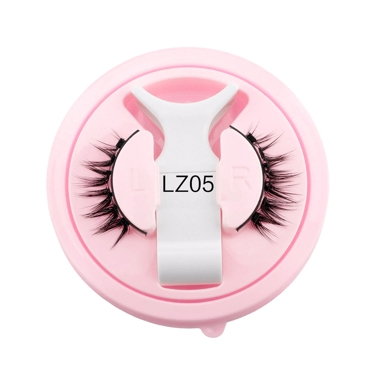 Ladies False Eyelashes