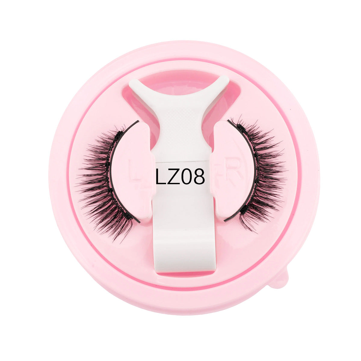 Ladies False Eyelashes