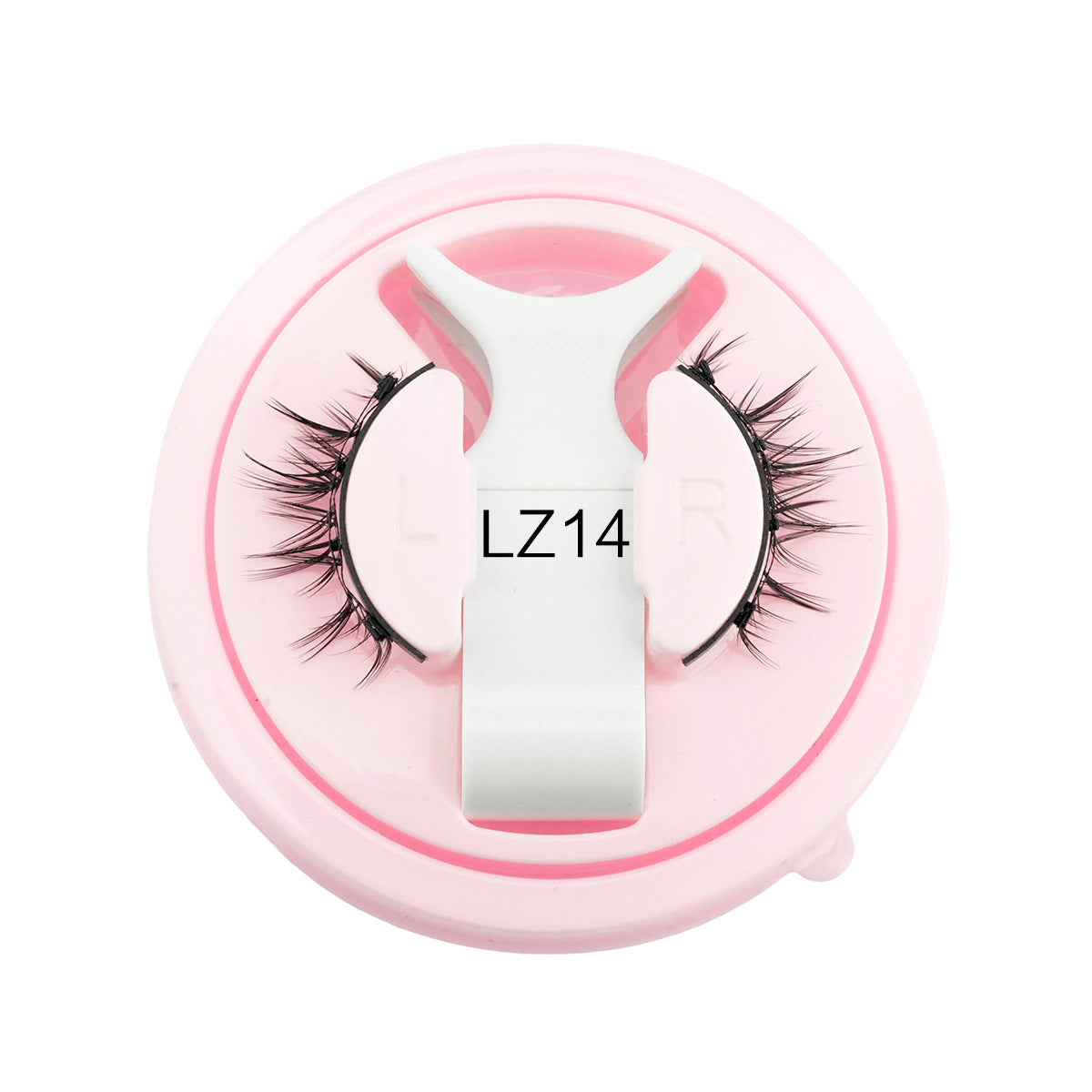 Ladies False Eyelashes